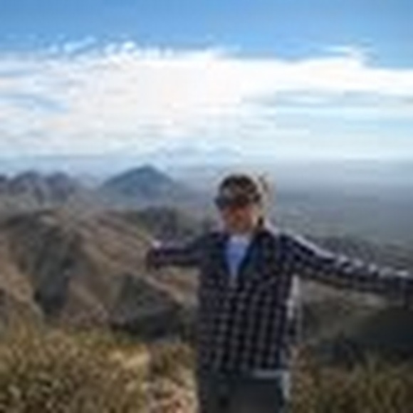 Meet your Posher, Amy - Picture 1 of 1